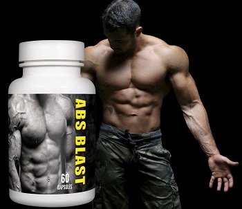 Take ABS Blast to Get Ripped Quick!